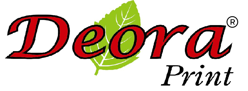 Deora Print logo