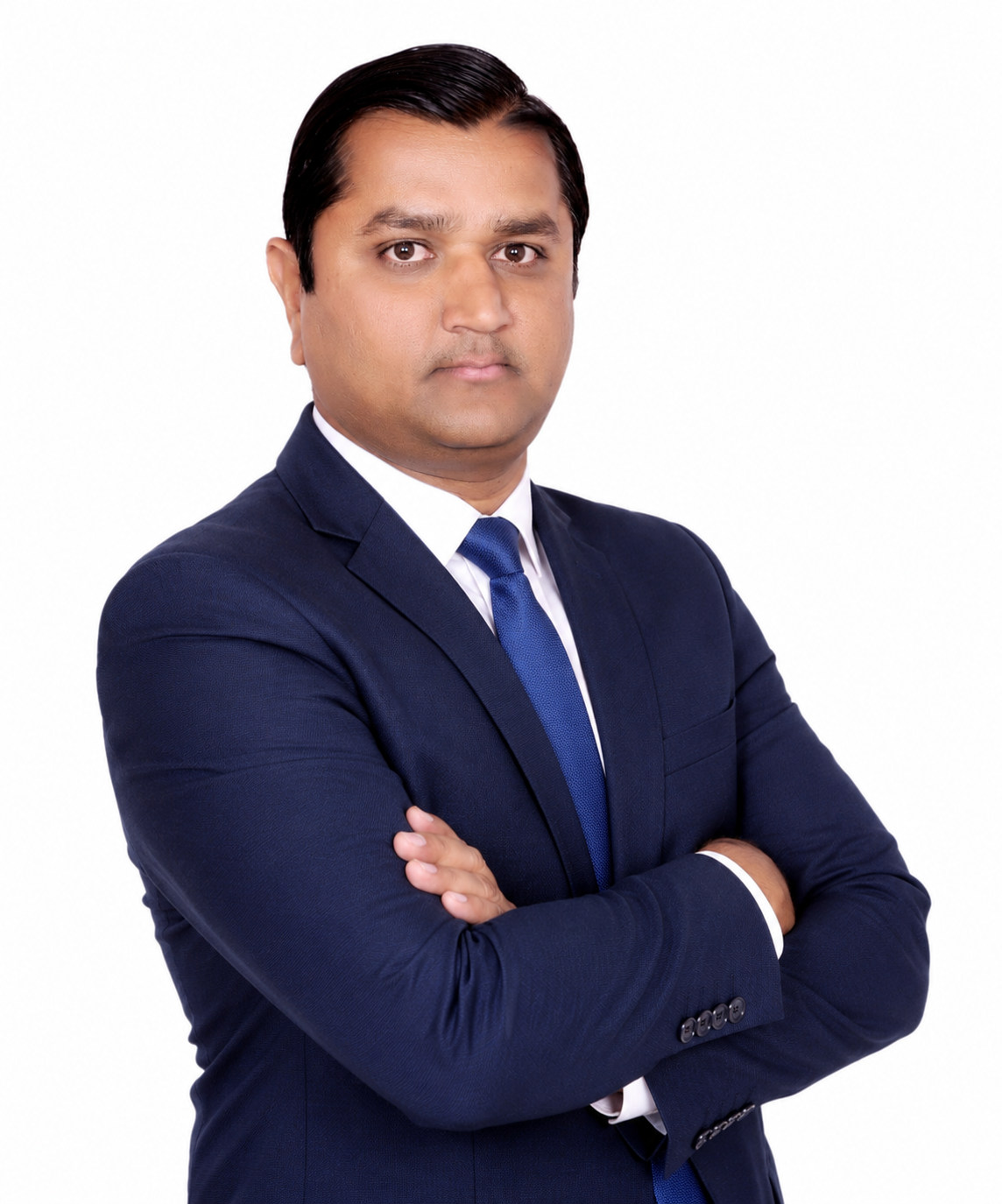 Raju Deora
